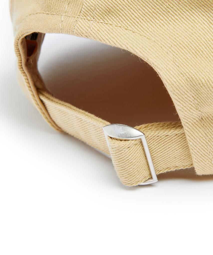 MARK GONZALES Street Cap - Beige