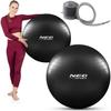 Exercise Ball 75 Cm NS-952 Black