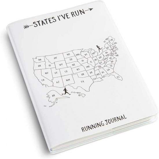 День за днем Планировщик пробежек | Дневники бега | Вдохновляющие слова