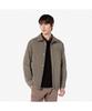 Мужской пуховый блузон в стиле рубашки Lacoste Bh693E-54N Six