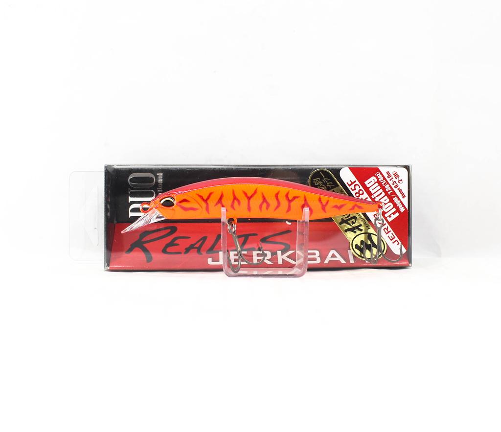 DUO Плавающая приманка Realis Jerkbait 85F ACCZ401 (6234)
