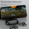 Do Not Enter The Ear Bluetooth Headset Open Wireless Hanging Ear -long Battery Life Non -bone Conduction Running Sports Headset
