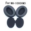 Leather Ear Pads For Sony WH-1000XM3 Headphone Cushion 1000xm3 Headset Foam Earpads Replacement Sponge Earmuffs Fits Ok