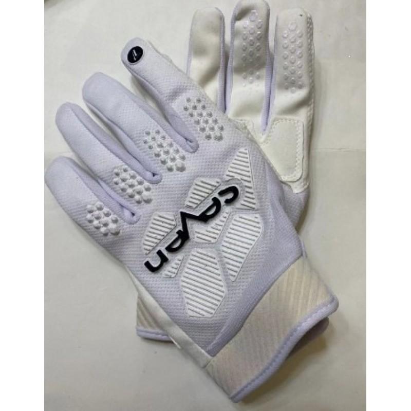 Seven Cycling Gloves Breathable Shock Absorbent Unisex Gym Fitness Full Finger Sports