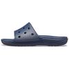 Classic Slippers Unisex Deep Blue