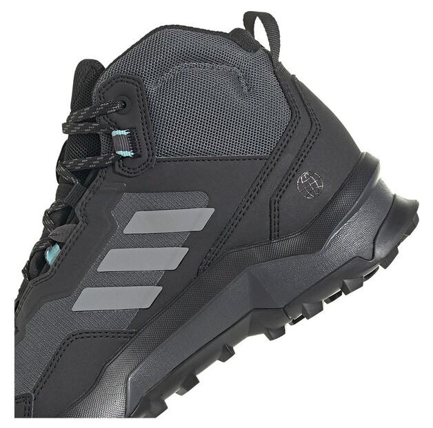 Adidas Terrex Ax4 Mid Goretex ботинки трекинговые