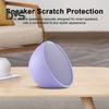 Силиконовый защитный чехол для динамика, ударопрочный, устойчивый к царапинам, легко регулируемый, всесторонняя защита, защитный чехол для EchoPop