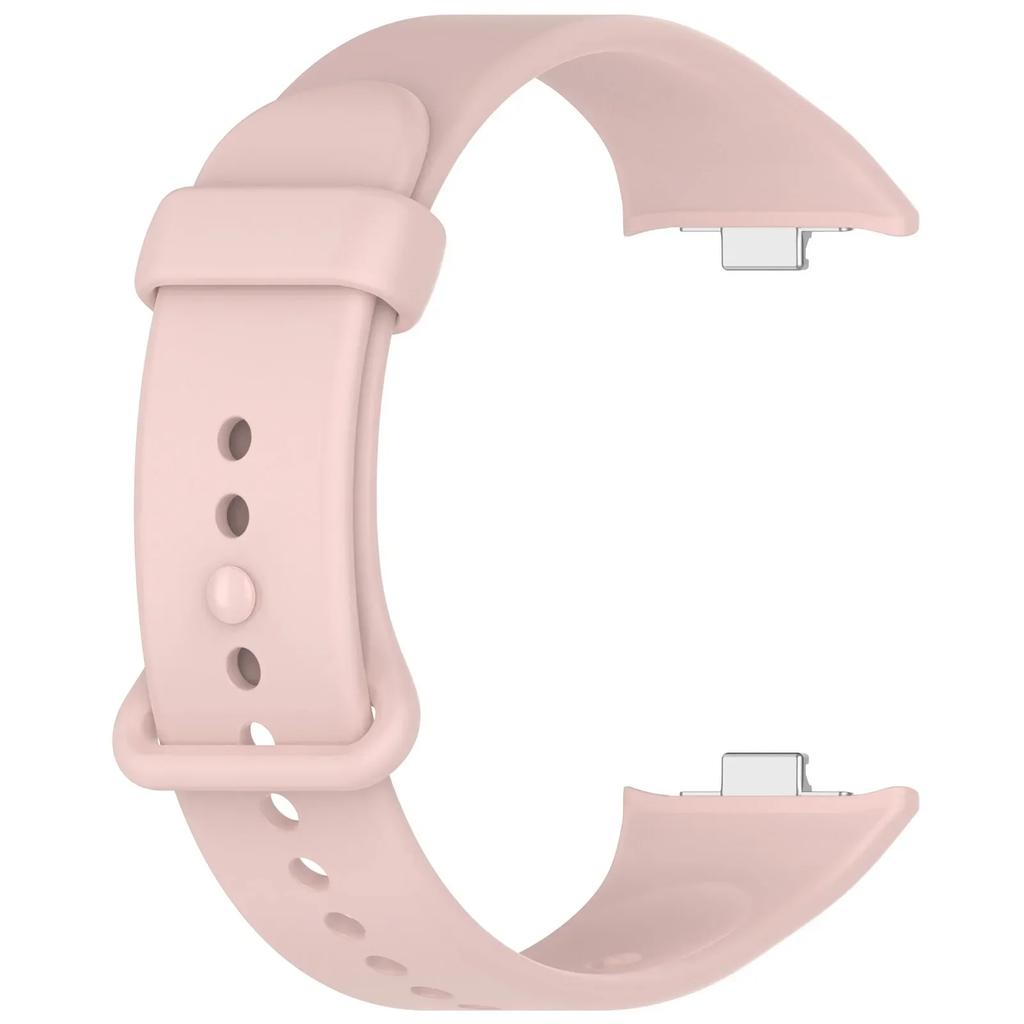 Ремешок для Xiaomi Mi Band 8 Pro Браслет Умные часы Ремешок для часов Для Redmi Watch 4 Запасные аксессуары Ремешок для Xiaomi Band 9Pro