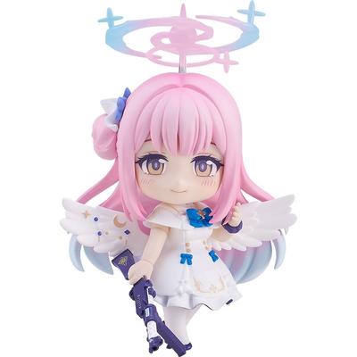 Nendoroid Blue Archive Мика Сейзоно Немасштабная пластиковая окрашенная подвижная фигурка