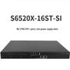 H3C Enterprise Layer 3 Ethernet Switches