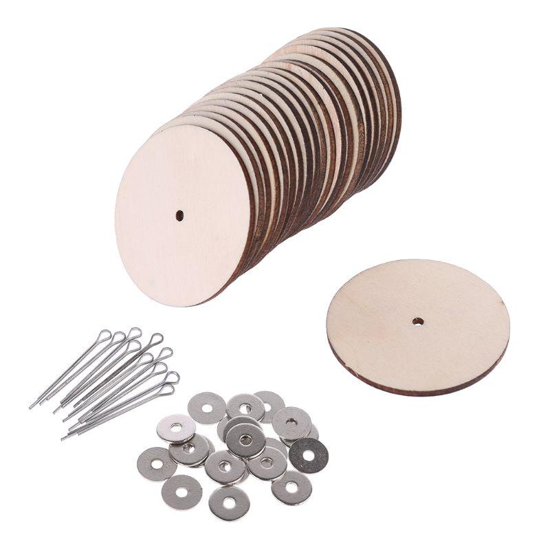 Набор соединений для изготовления игрушек 10шт