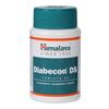 Diabecon DS Tablets for Blood Sugar Support, 60 Tablets Pack, Natural Wellness Aid
