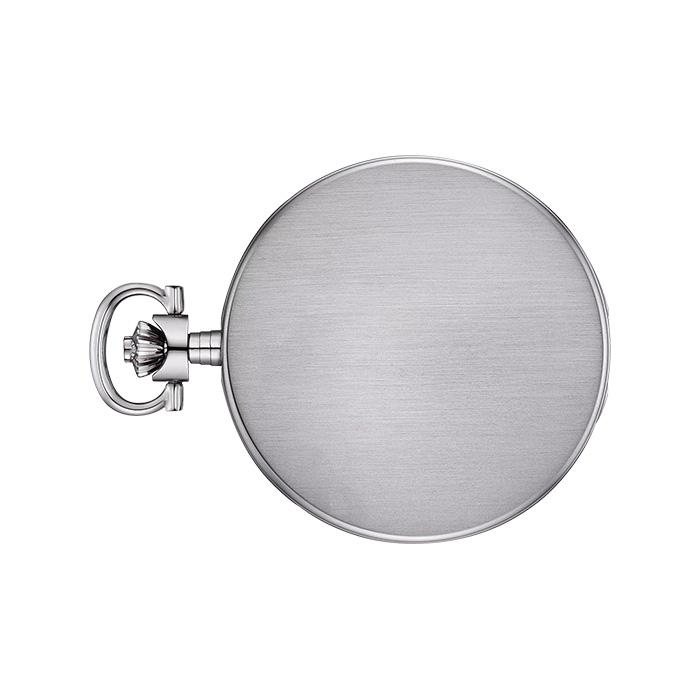 [Tissot] Savonnette Pocket Watch 48.5mm T862.410.19.292.00