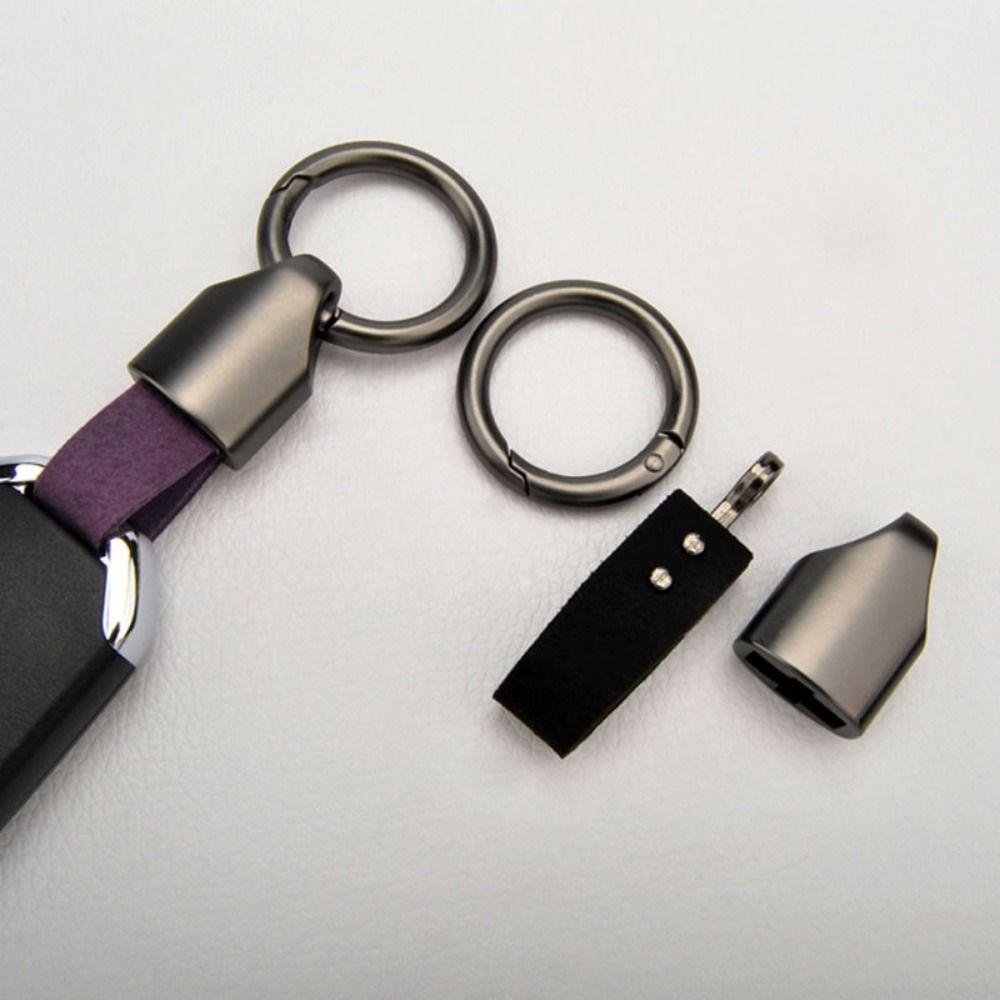 Durable Car Key Chain Pendant Keychain Gifts Car Key Ring Accessories