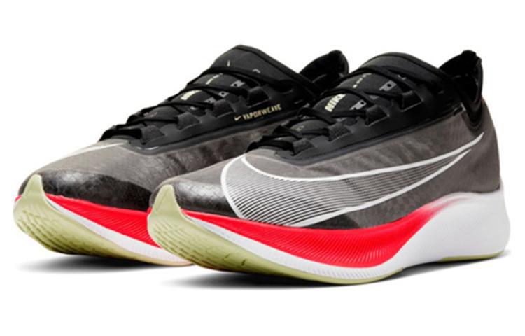 Nike Zoom Fly 3 Черный AT8240-003