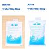 Water-Filled Ice Packs Fresh-Keeping Refrigerated Ice Packs Gel Ice Packs Express Thickened Ice Packs