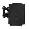 Speaker Wall Mount Bracket for HW-Q990B Adjustable Heavy Duty Home Theater Rear Surround Speaker Metal