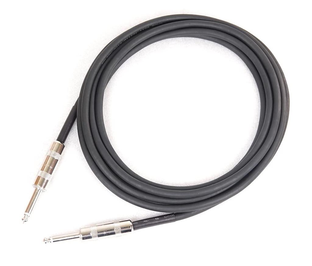 BELDEN 8412 Guitar Cable SS (SWITCHCRAFT) (1m)