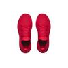 Under Armour HOVR Phantom 2 Удобные Легкие Низкие Повседневные Кроссовки для Бега Мужские кроссовки Красные 3024154-607