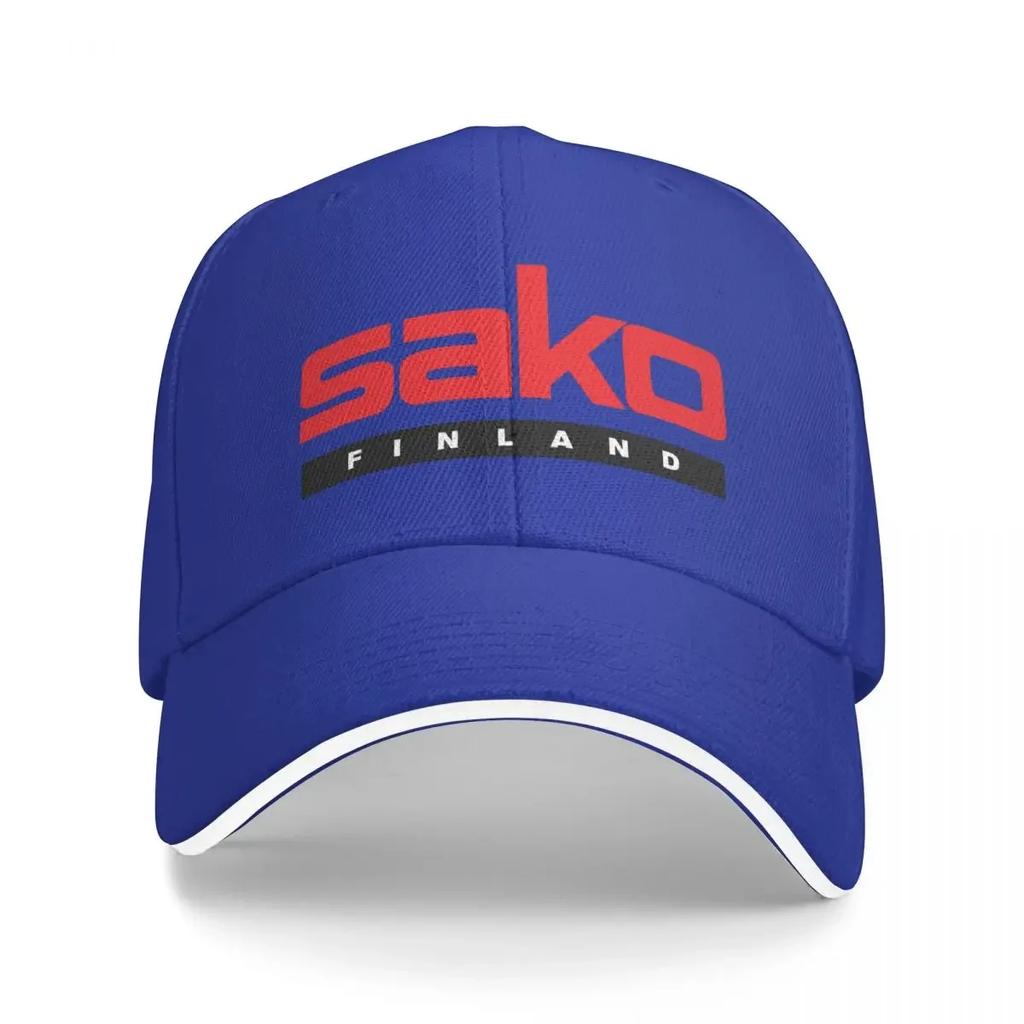 Sako Arms () Кепка Модная Повседневная Бейсболки Регулируемая Шляпа Хип-Хоп Летние Унисекс Бейсболки Настраиваемые Многоцветные
