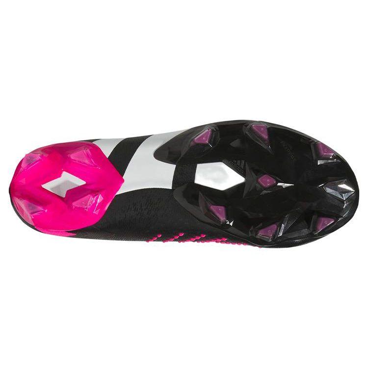 Adidas Predator Accuracy.1 FG Own Your Football Pack кроссовки унисекс черный Core-черный Cloud-белый GW4569