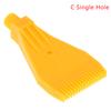 Nozzle Abs Air Knife Nozzle Air Compressed Drying Nozzle Air Blower Wind