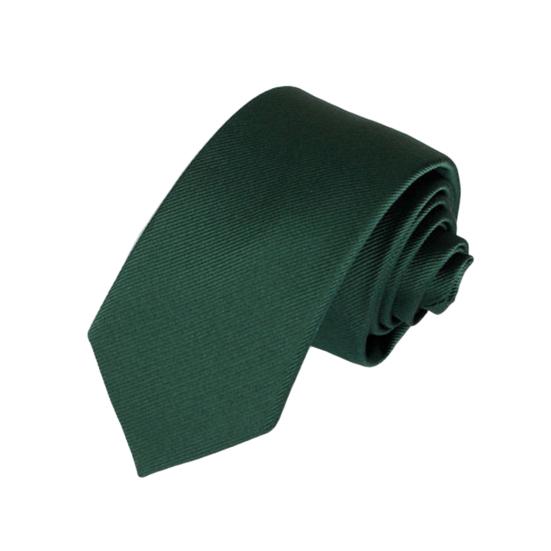 Мужской галстук узкого дизайна однотонный формальный галстук для деловых банкетов свадеб аксессуар для наряда