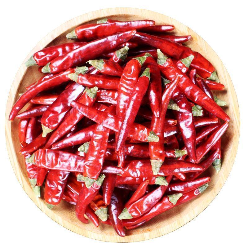 Guizhou Zunyi Mildly Spicy Fragrant Erjingtiao Lantern & Extra Spicy Sea Chili Mix