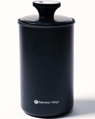 Espresso Tokyo Coffee Canister Pro вакуумный герметичный контейнер для хранения кофейных зерен, блокирующий свет, надежно защищает от окисления кофейные зерна объемом 1700 мл