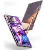Япония Аниме Oshi No Ko Чехол для телефона Samsung Galaxy S26 S25 Edge S23 S24 Ultra S22 Plus S21 S20 FE Уникальная крышка Мягкий чехол Gala