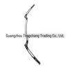 CNC Windshield Trim for FLTRFLHTXS FLTRUSE 15-17