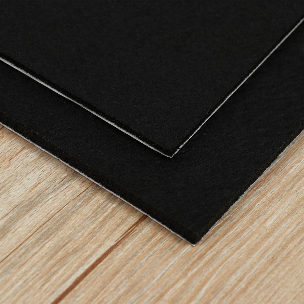 Chair Fittings Table Sofa Anti-slip Mat Furniture Leg Felt Pads Floor Protector Anti Noisy