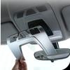 ABS салон автомобиля передняя лампа для чтения на крыше лампа крышка отделка подходит для BMW 1 2 3 4 серии X1 X2 X5 X6 F20 F22 F45 F30 F31