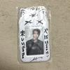 [USED] Heeseung Photocard Holder WTL