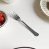 Picard & Bill Foots Модерна Винтажные Столовые приборы Чайная вилка