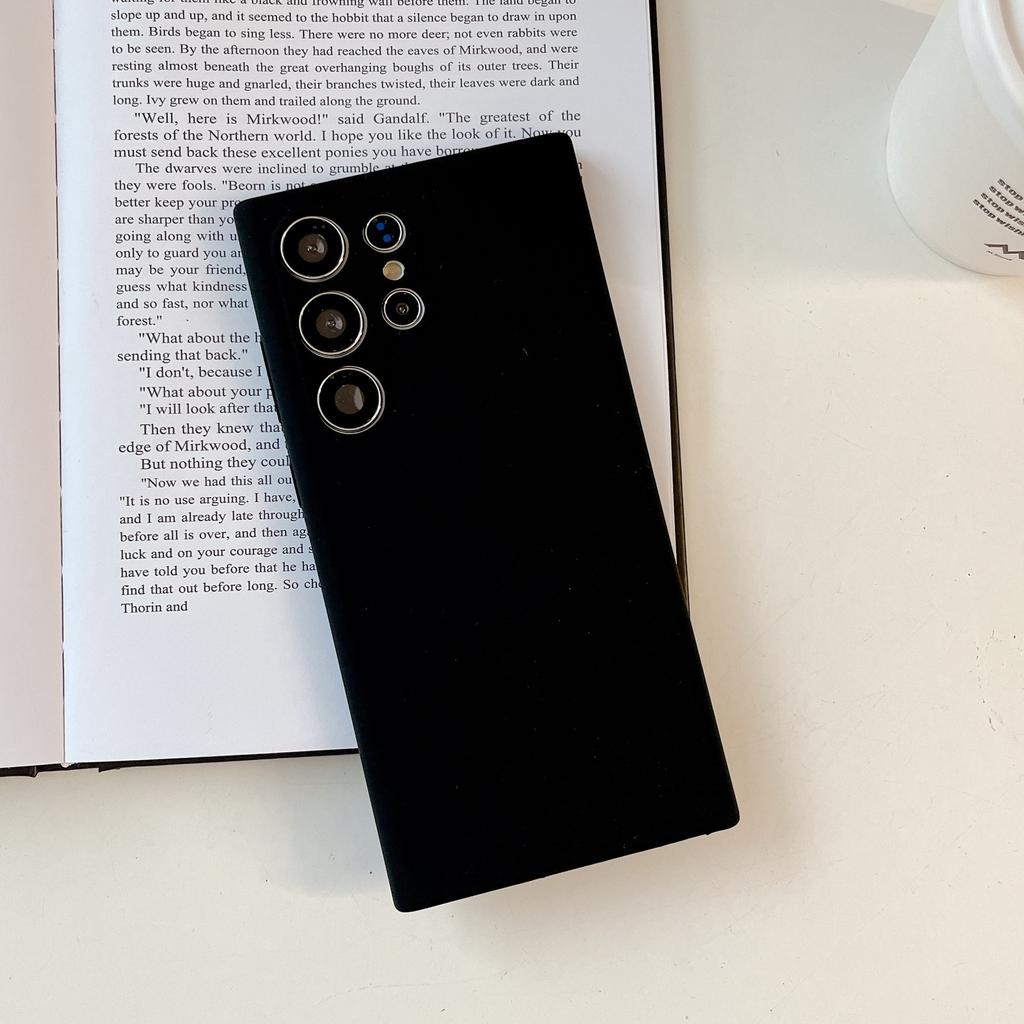 Чехол из жидкого силикона для мобильного телефона Samsung S11Ultra, однотонный, приятный для кожи, S11ultra, простой, противоударный, защитный чехол