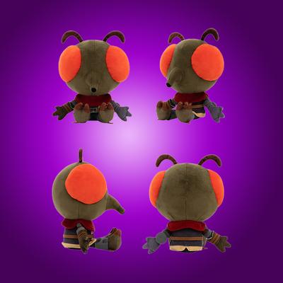 Новые плюшевые игрушки FlyKnight, игровые периферийные игрушки, мультяшные плюшевые игрушки, куклы, подарочные куклы