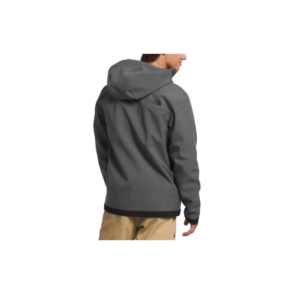 THE NORTH FACE Apex Bionic 3 Jacket Men's Gray NF0A84HS-DYZ