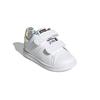 Kevin Lyons x adidas Stan Smith I Игривый Арт Детские Кроссовки Белый Облачно-Белый Небесно-Голубой H05272