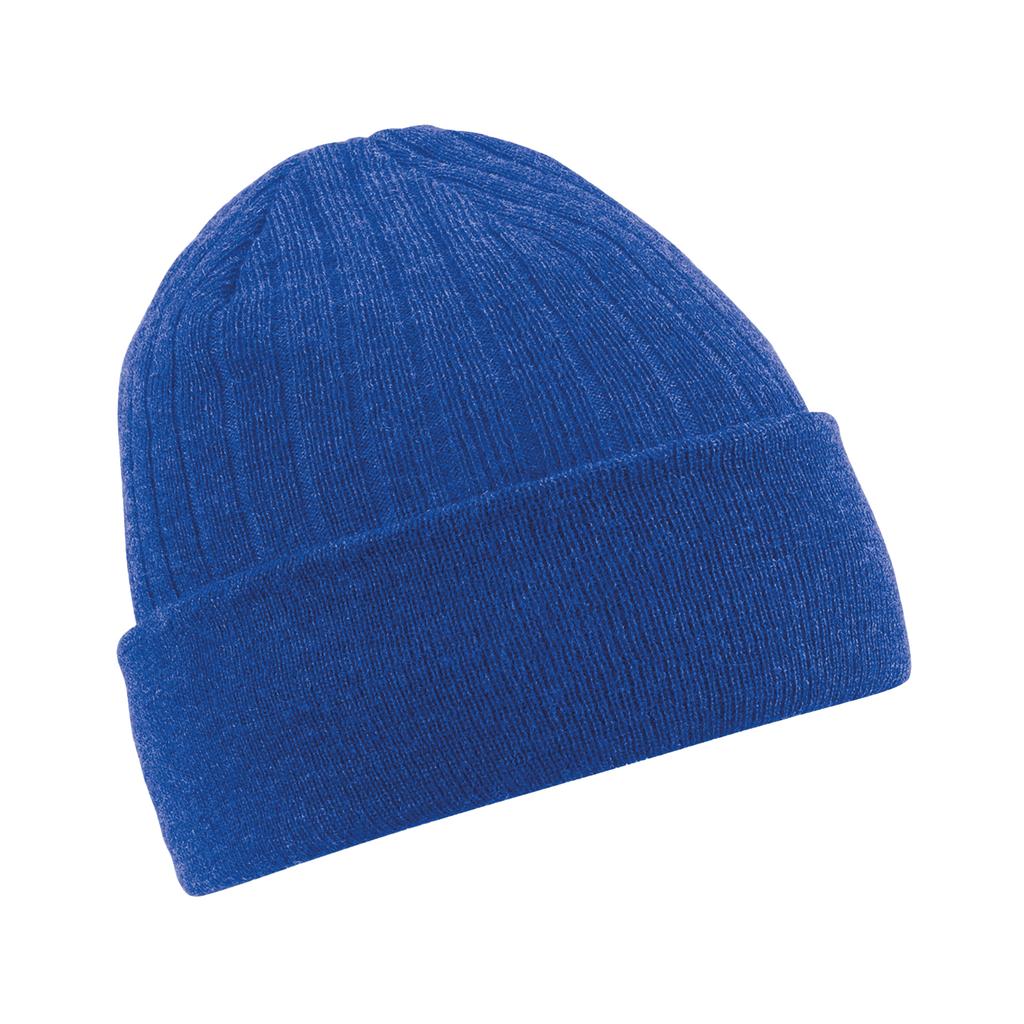 Beechfield Unisex Adult Thinsulate Beanie