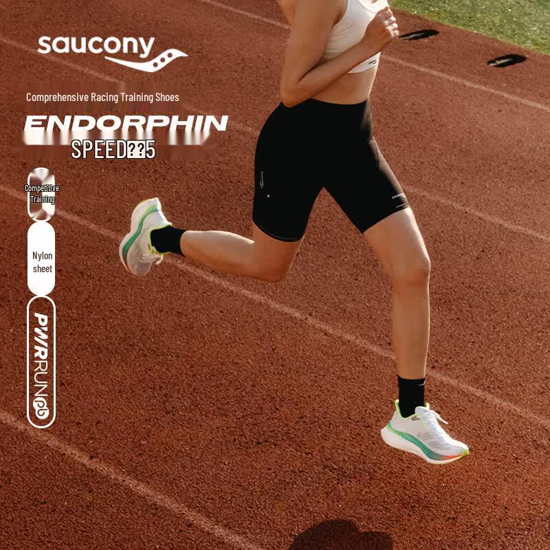 SAUCONY Endorphin Speed 5 Унисекс Беговые кроссовки для гонок и тренировок