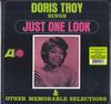 LP Record DORIS TROY - Just One Look RGM1397 Real Gone Music 2022 US Soul/Funk