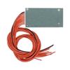 BMS 10S/13S 36V/48V 15A/20A/30A/35A/40A Плата защиты зарядного устройства литий-ионного литиевого аккумулятора BMS аккумулятора с функцией балансировки E-bike