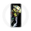 Case - Valentino Rossi - Huawei P30 Pro - Flexible - Black - Protection