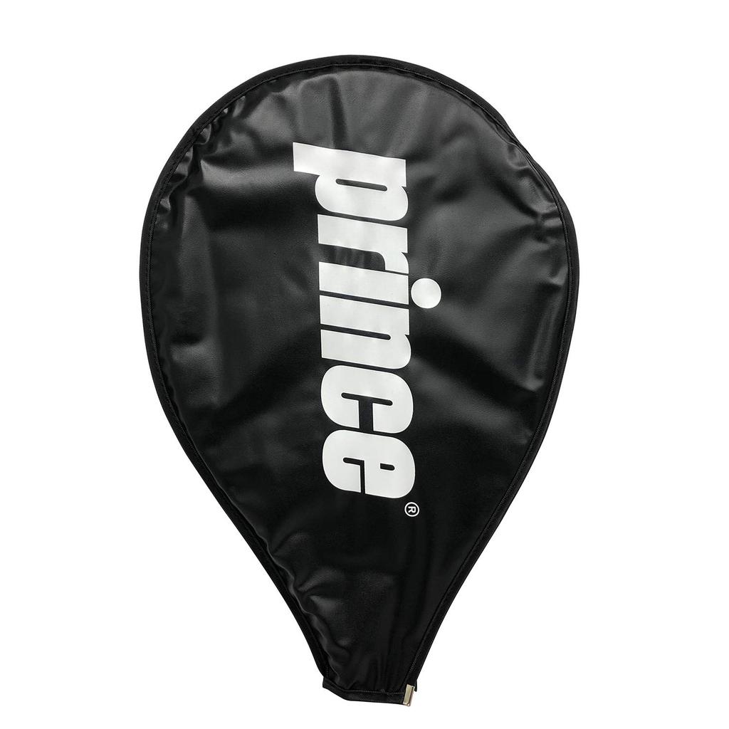 Теннисная ракетка Prince Hard SYNERGY LITE 275 Lite Red Grip Size 2 (Синергия 275) [Растянутый]