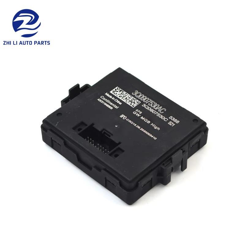 Gateway Controller Module For VW golf VII 2017-2019 OEM 3Q0907530AC 3Q0907530AG