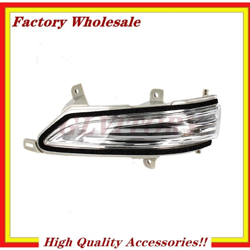 81740-60100 81730-60130 8174060100 8173060130 New FOR LEXUS GX400 GX460 LX570 DRIVER MIRROR SIDE TURN SIGNAL LAMP