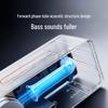 Умная колонка Baidu Xiaodu Sound Agile (Китайская версия)