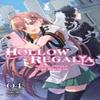 Hollow Regalia Vol. 4 Light Novel by Miyuu Miyuu Paperback Book 9781975387778
