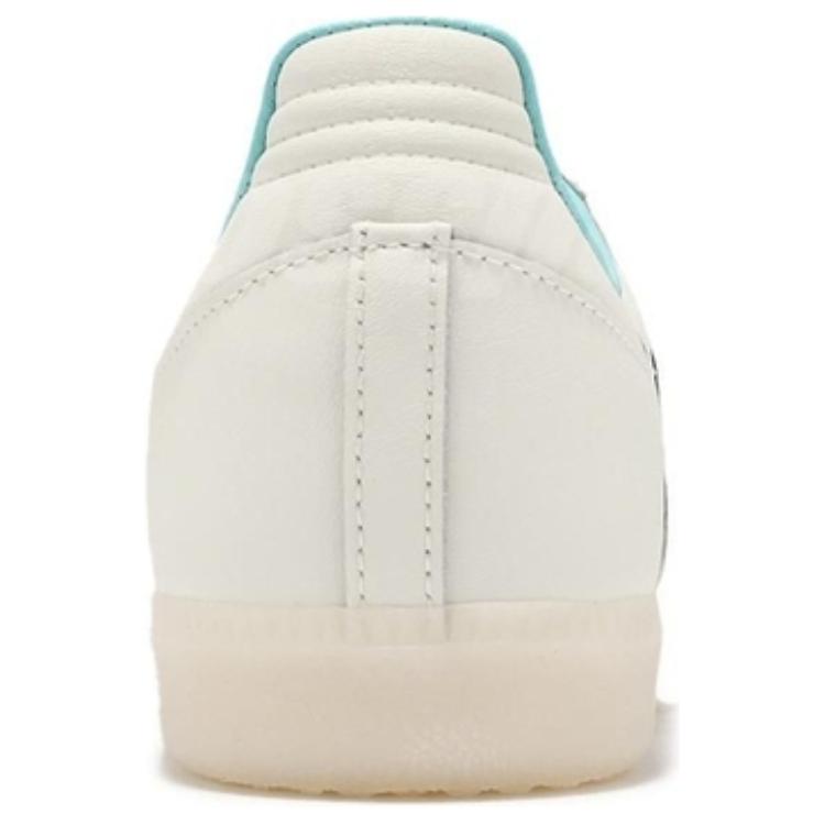 adidas Женские кроссовки Samba OG Ivory Earth Mint Кремовый Угольный IG6048